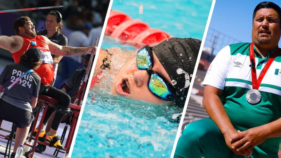 EL DEPORTE ADAPTADO DE SONORA CON  UN AÑO HISTÓRICO EN TODOS LOS ÁMBITOS  